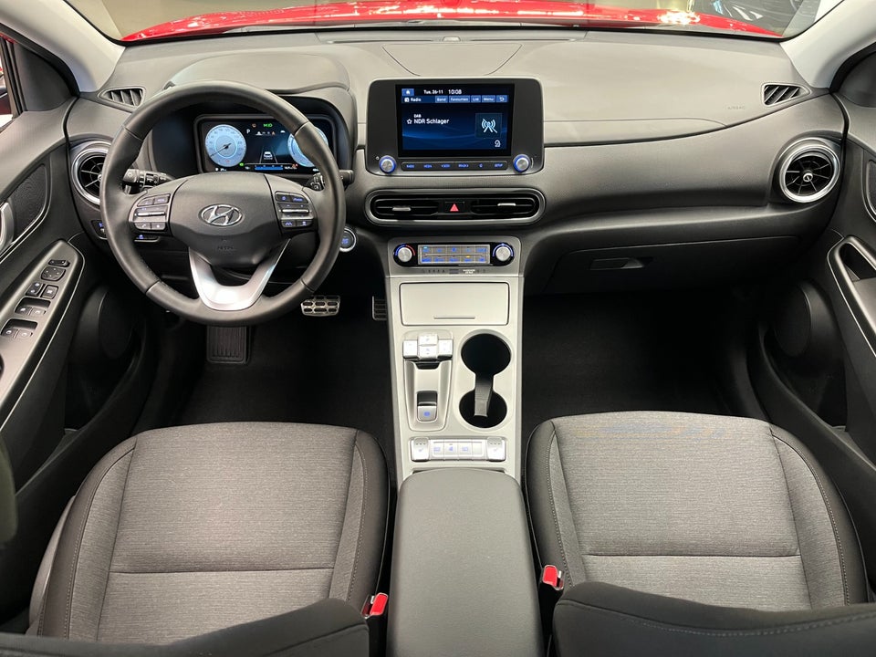 Hyundai Kona 39 EV Pure 5d