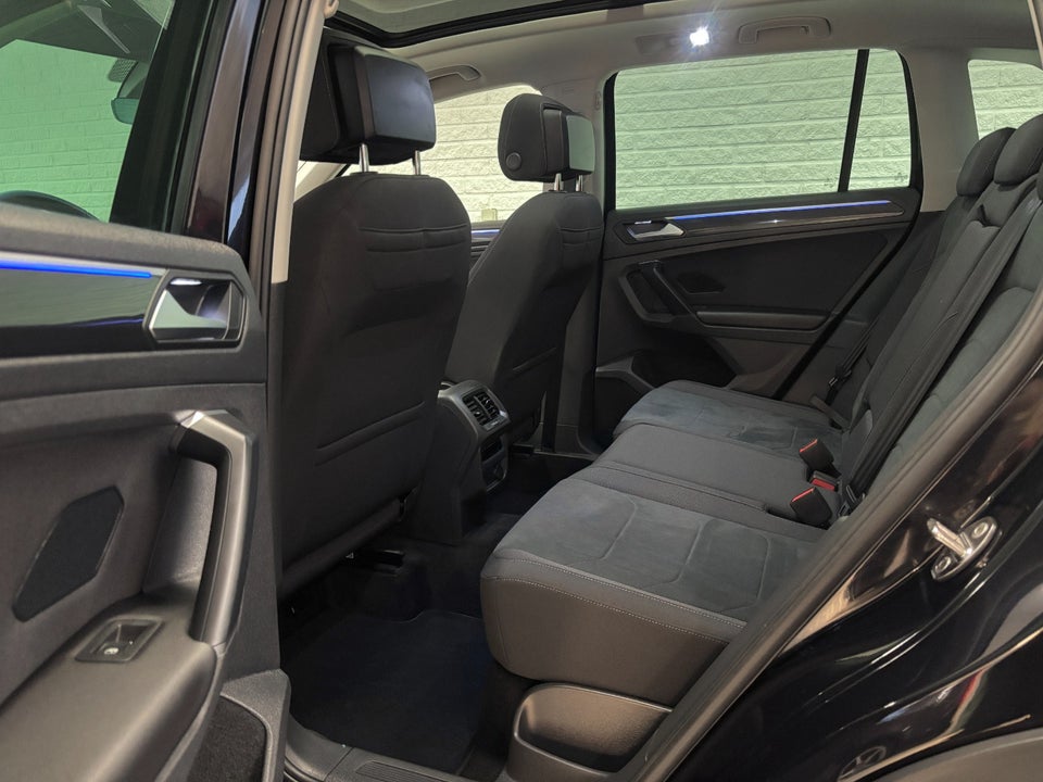 VW Tiguan 1,4 eHybrid Elegance DSG 5d