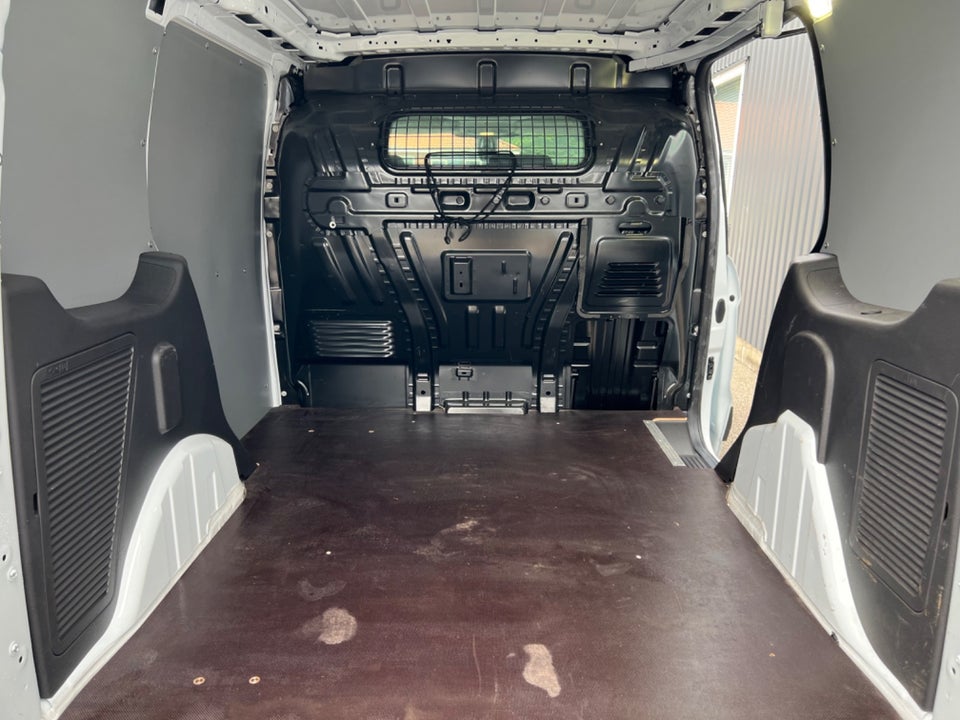 Ford Transit Connect 1,0 SCTi 100 Trend kort
