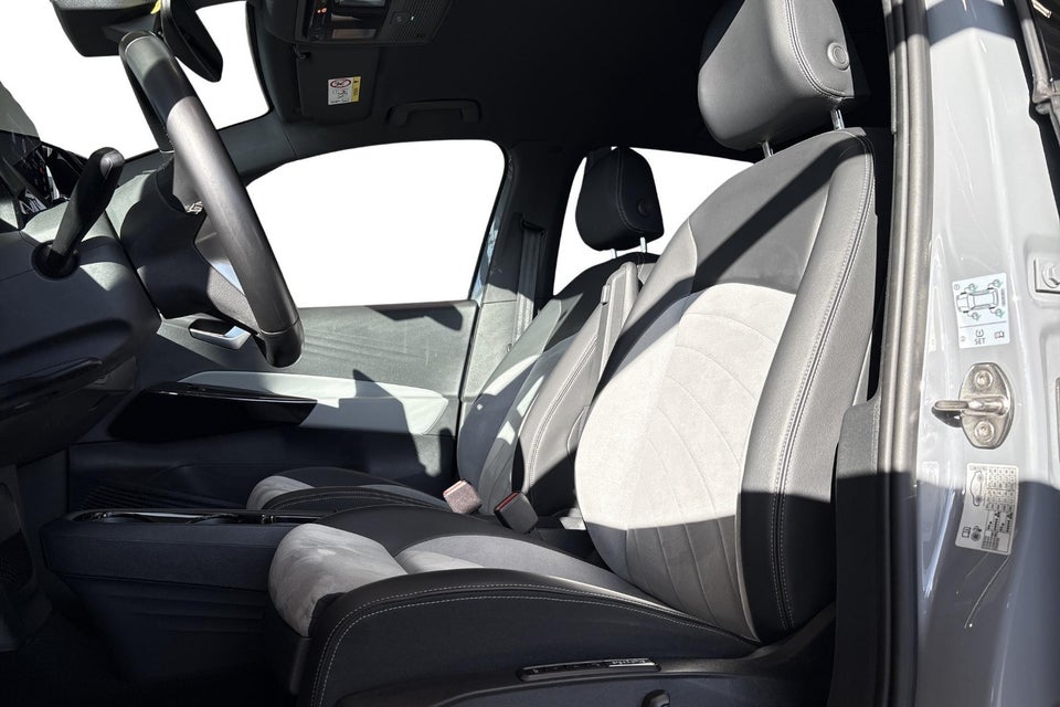 VW ID.3 58 Pro Performance 5d