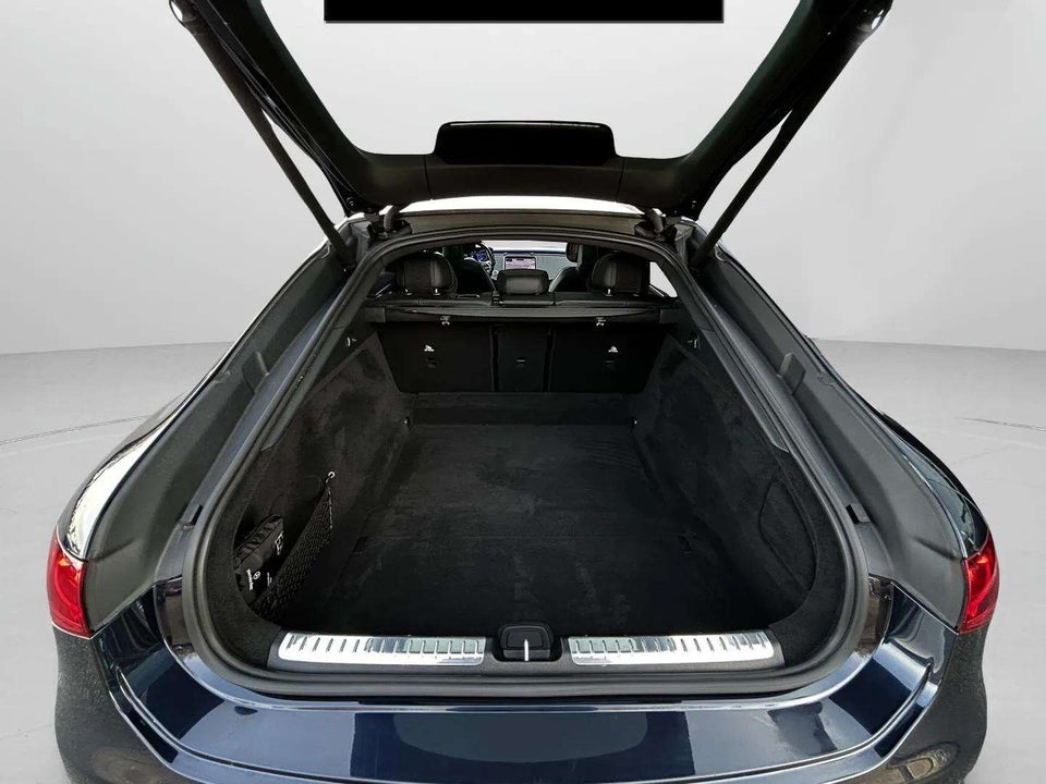 Mercedes EQS450+ AMG Line 5d