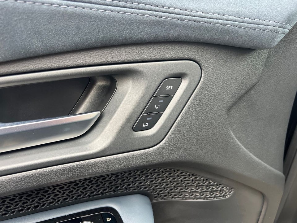 Nissan Ariya 87 Evolve e-4ORCE 5d