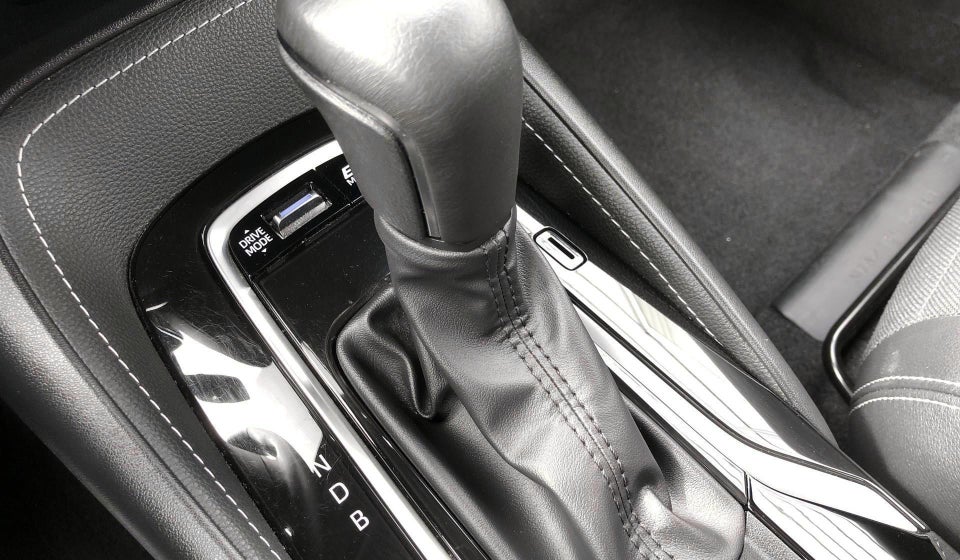 Toyota Corolla 1,8 Hybrid Active Premium Touring Sports MDS 5d