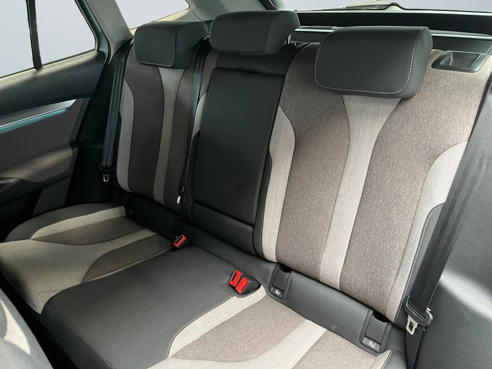 Skoda Enyaq 60 iV 5d