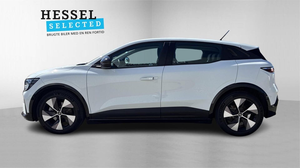 Renault Megane E-Tech 40 Equilibre 5d