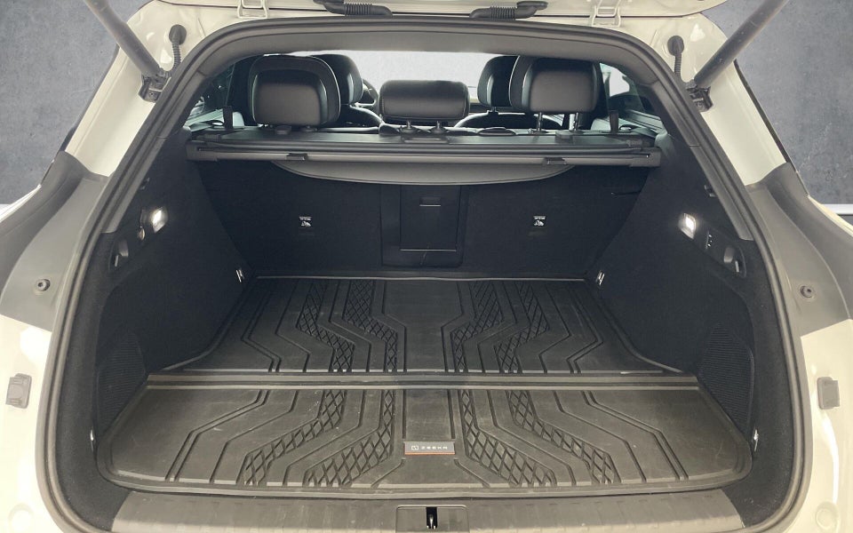 Zeekr 7X Privilege AWD 5d