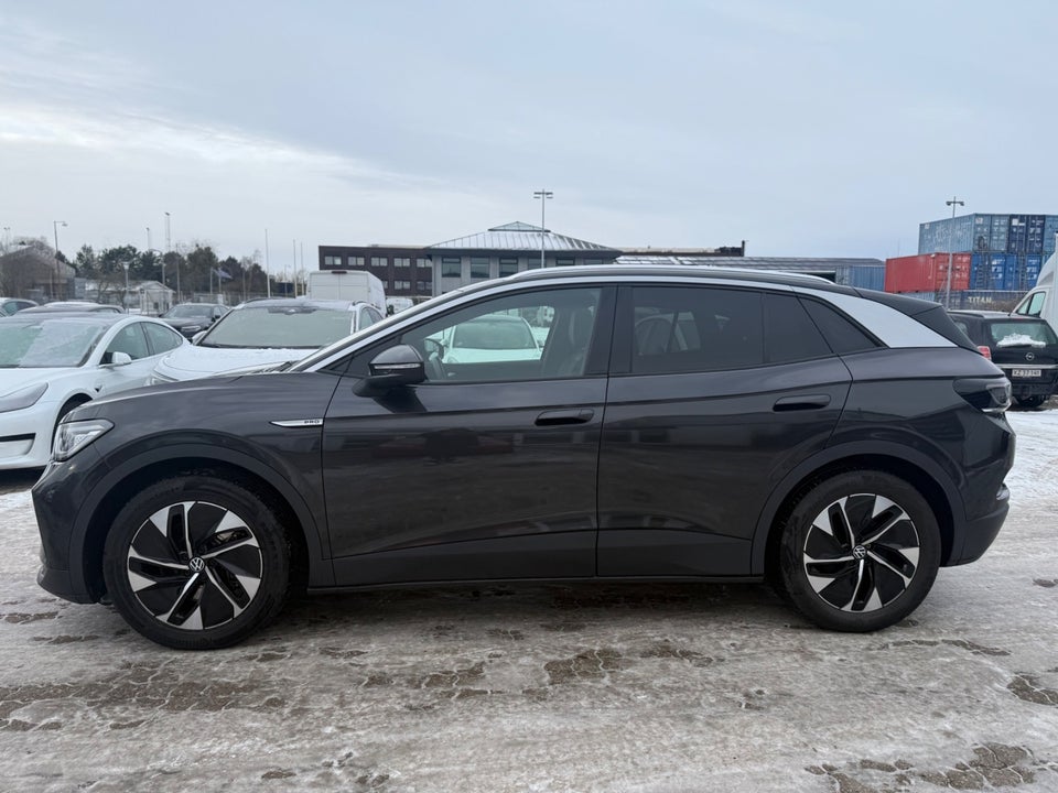 VW ID.4 77 Pro Performance Family 5d