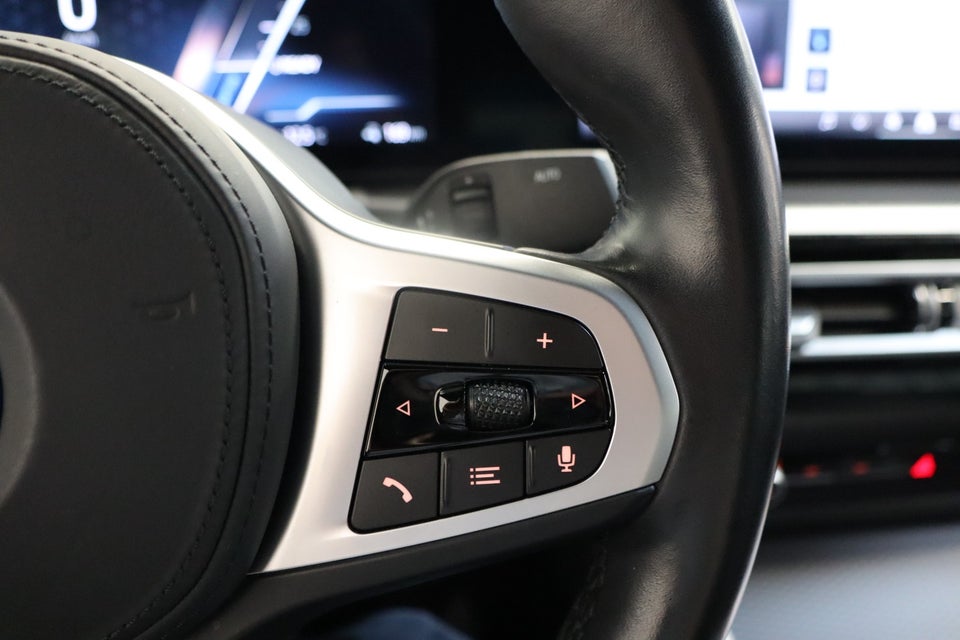 BMW i4 eDrive35 M-Sport 5d