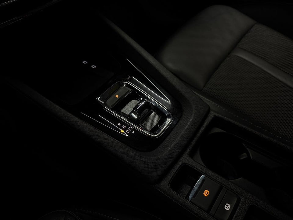 Skoda Octavia 1,4 TSi iV Sportline Combi DSG 5d