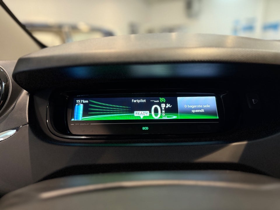 Renault Zoe 41 Life 5d