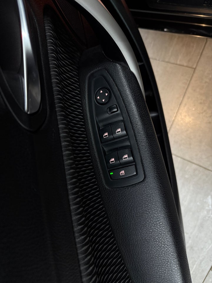 BMW 120d 2,0 aut. 5d