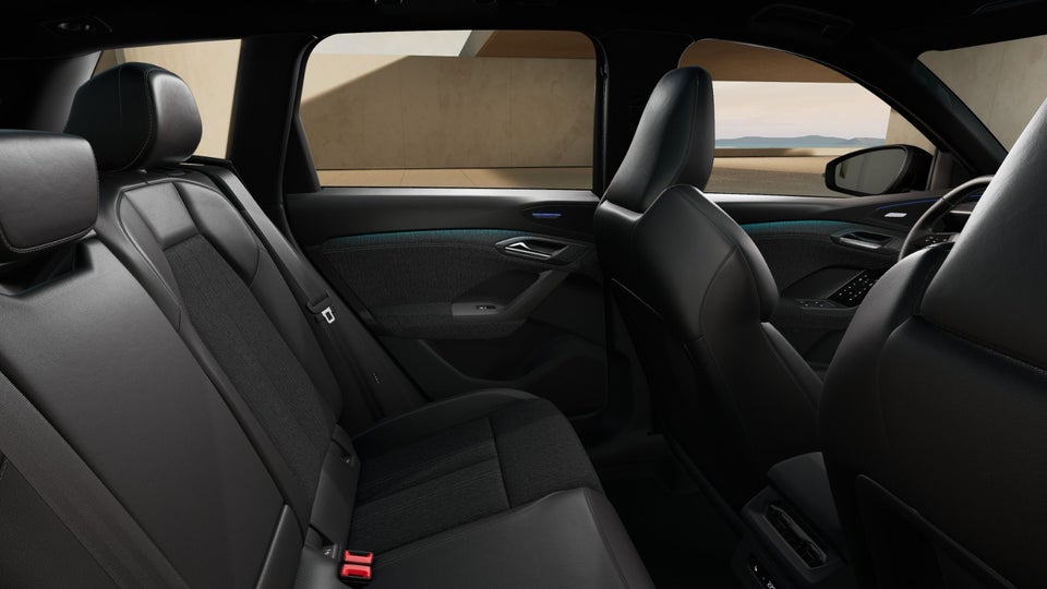 Audi Q6 e-tron Progress plus performance 5d