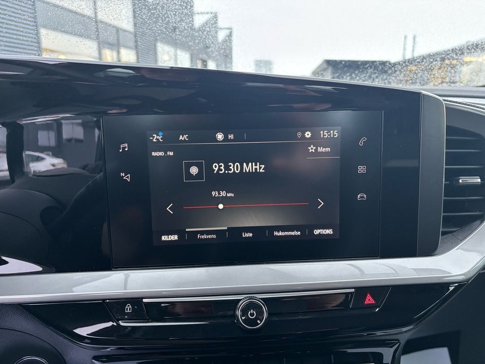 Opel Mokka-e 50 Elegance 5d