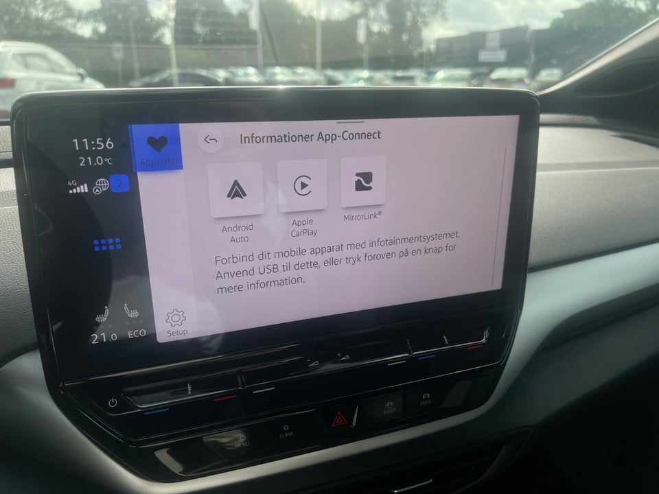 VW ID.4 77 Pro Performance 5d