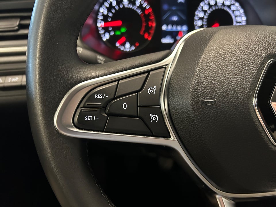 Renault Captur 1,0 TCe 90 Zen 5d