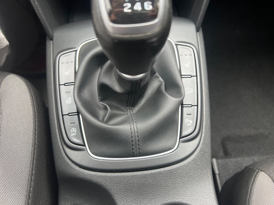 Hyundai Kona 1,0 T-GDi Trend 5d