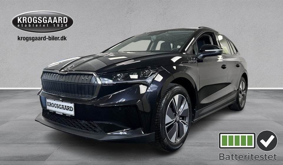 Skoda Enyaq 60 iV 5d