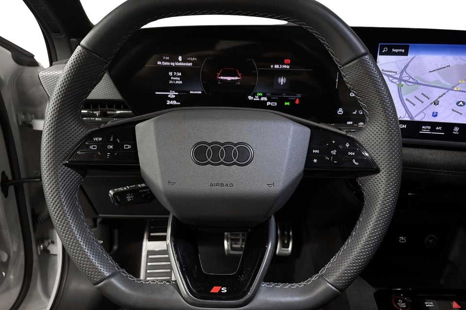 Audi A6 e-tron Progress plus Avant 5d