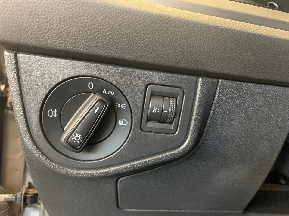 VW Polo 1,0 TSi 95 Comfortline 5d