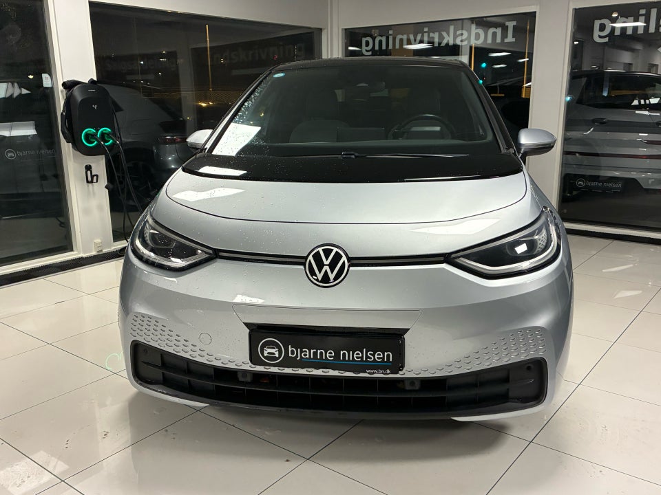 VW ID.3 58 Pro Performance Business 5d