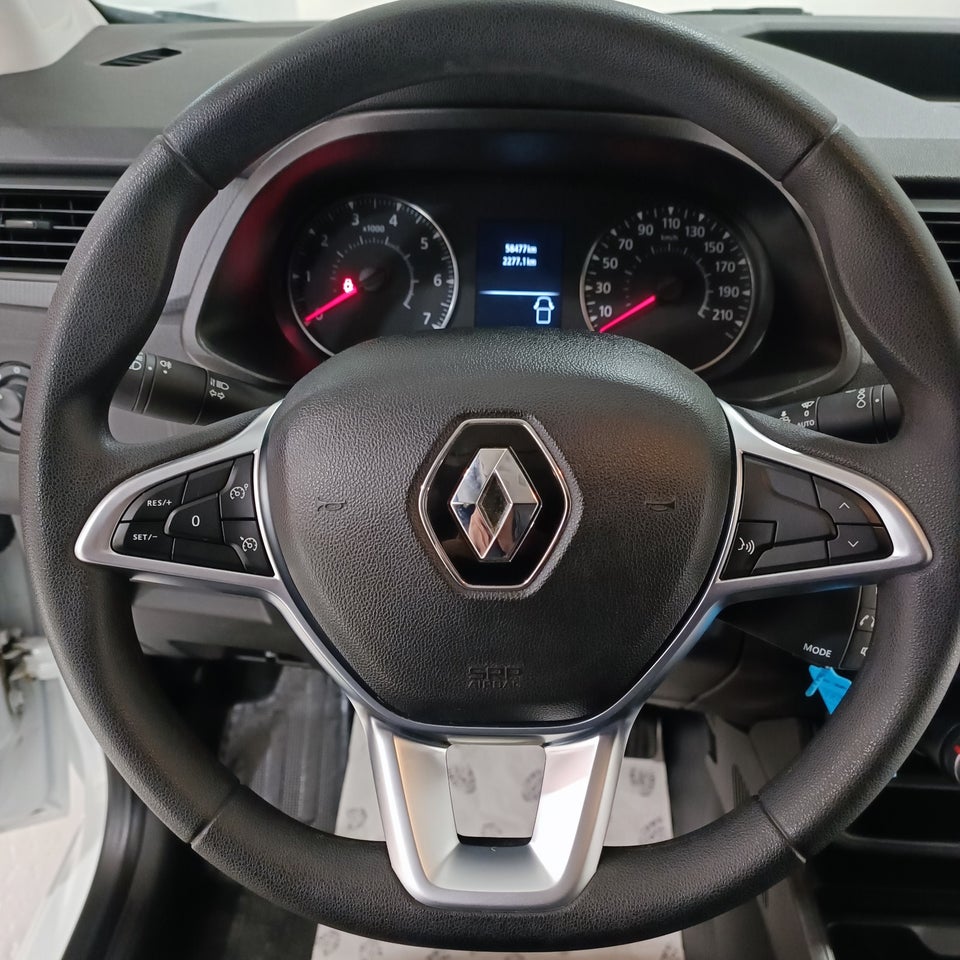 Renault Express 1,5 dCi 95 Tekno 5d