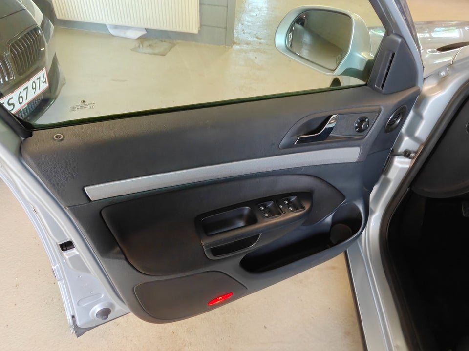 Skoda Octavia 1,2 TSi 105 Active 5d