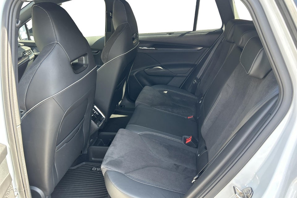 Skoda Enyaq 85 iV Sportline 5d