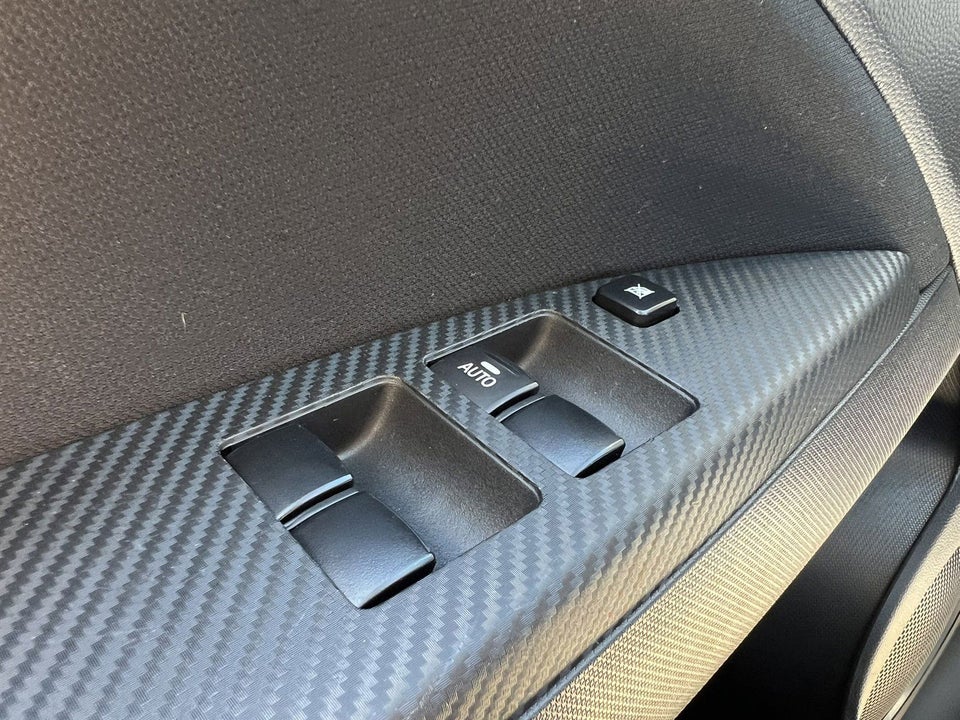 Mitsubishi Space Star 1,2 Cosmic 5d