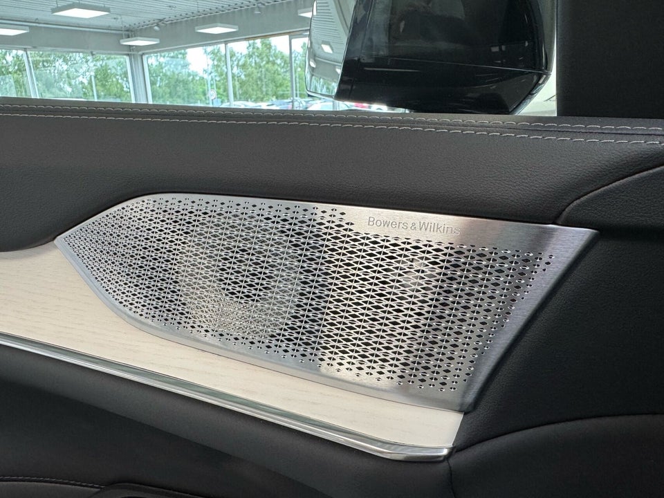 Volvo EX90 Twin Ultra 7prs 5d