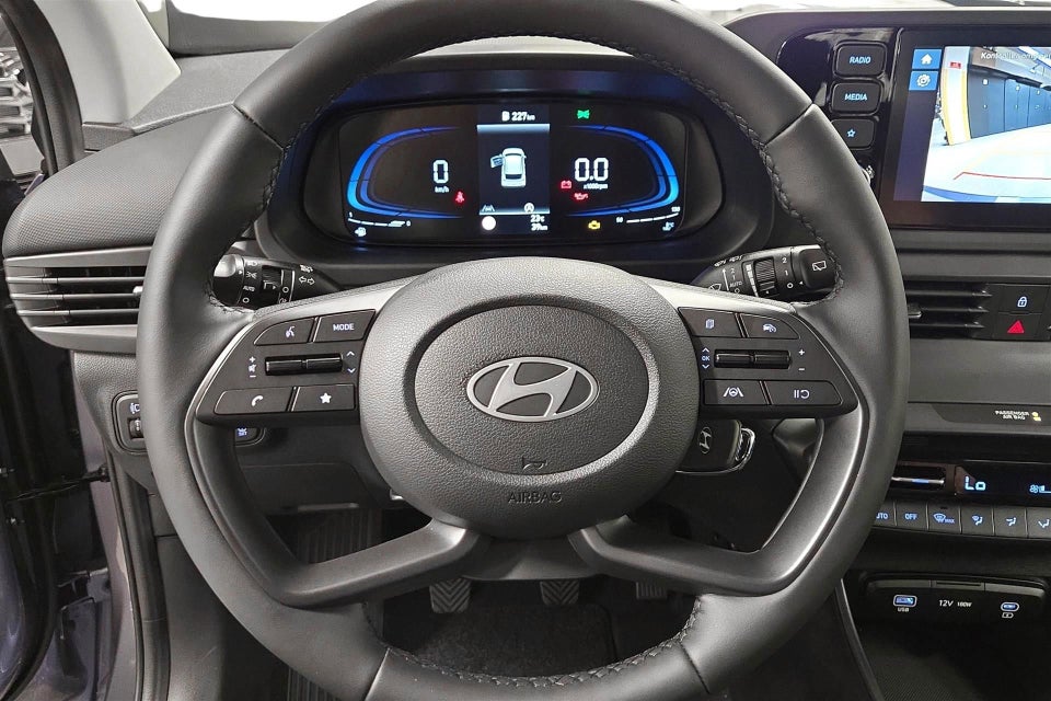 Hyundai i20 1,0 T-GDi Essential 5d