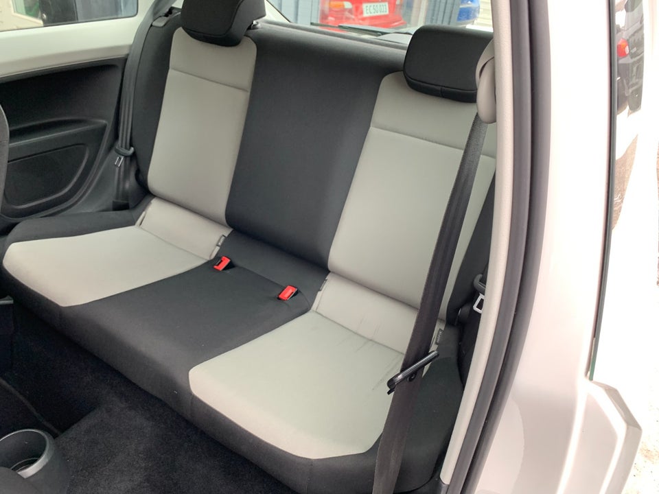 Skoda Citigo 1,0 60 Active GreenTec 5d