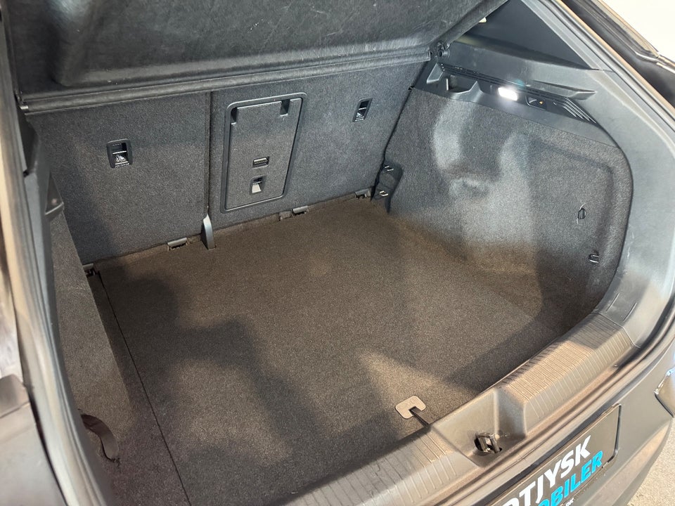 VW ID.4 77 GTX 4Motion 5d