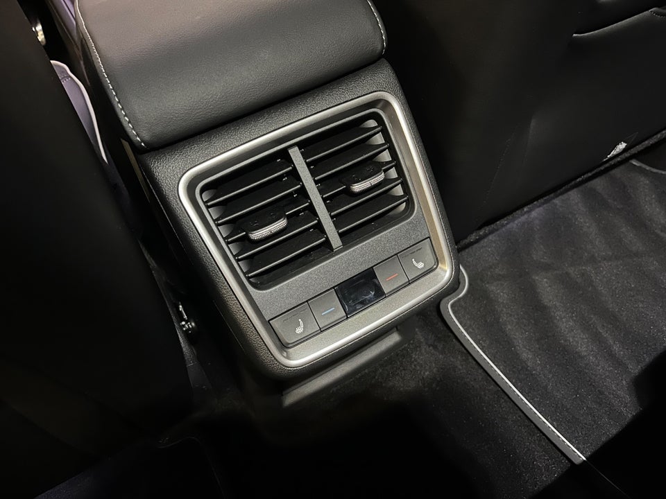 Skoda Enyaq 85x iV Sportline 5d