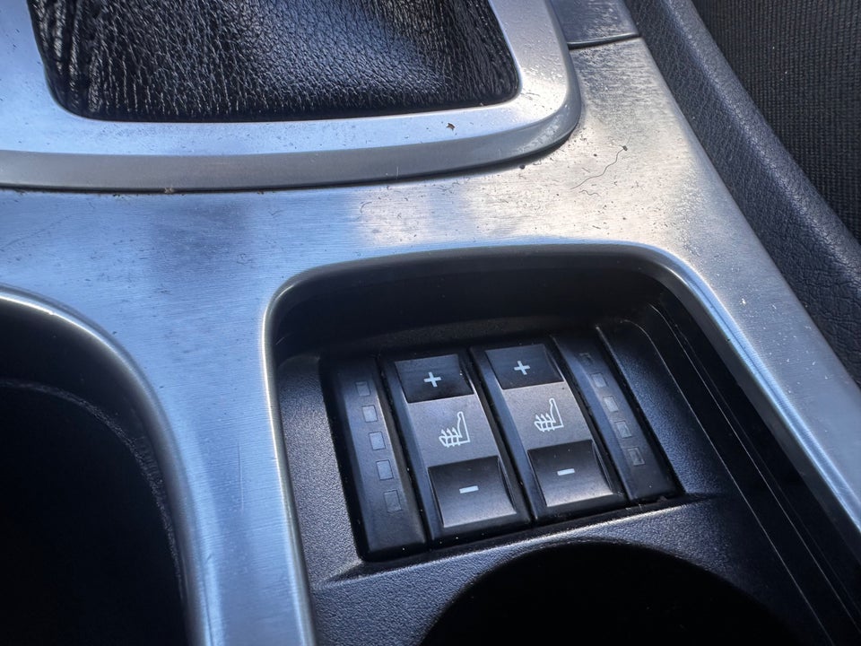 Ford Mondeo 2,0 TDCi 163 Titanium aut. 5d