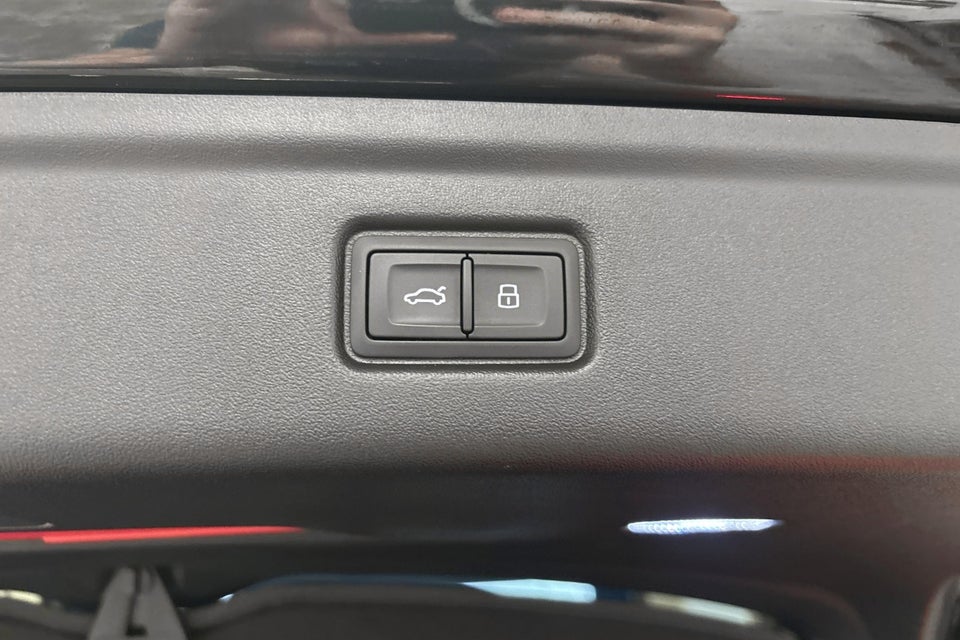 Audi A6 e-tron Progress plus performance Avant 5d