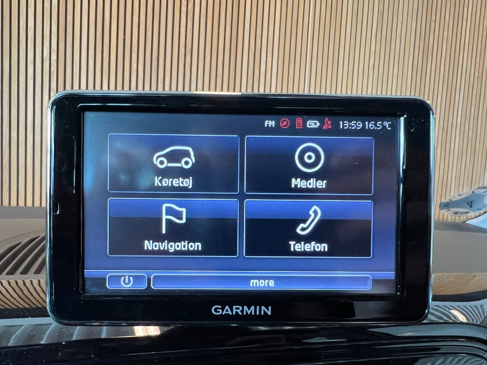 VW Up! 1,0 60 High Up! BMT 5d