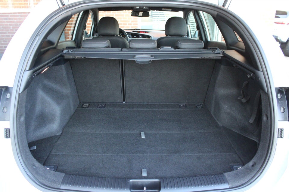 Kia Ceed 1,0 T-GDi GT-Line SW 5d