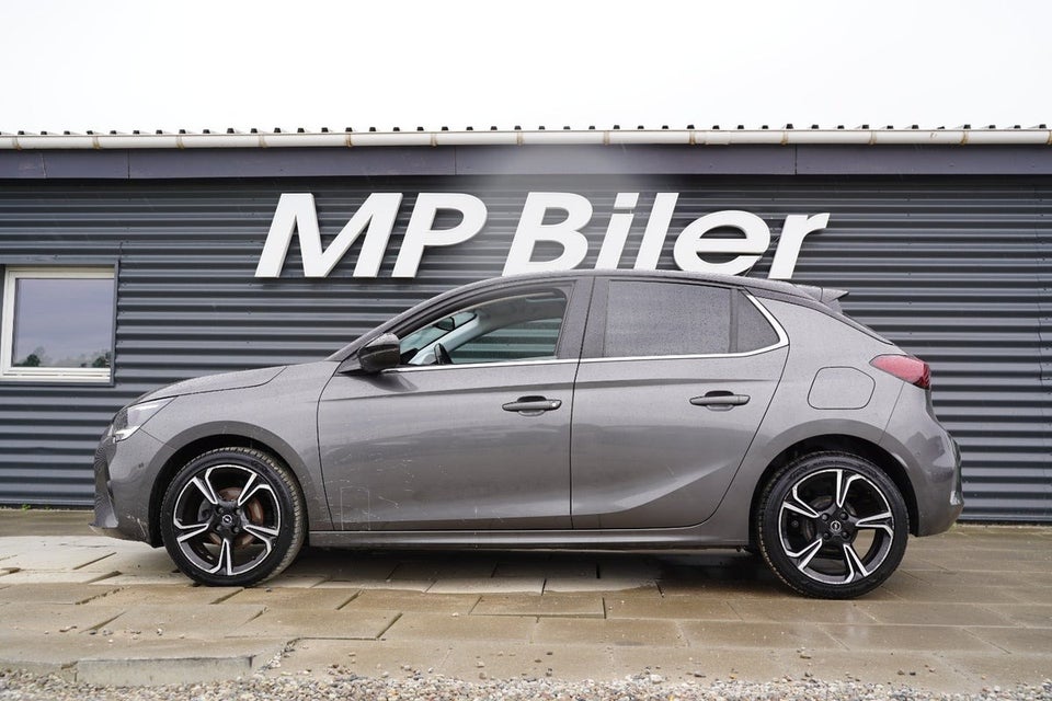 Opel Corsa 1,2 Innovation 5d