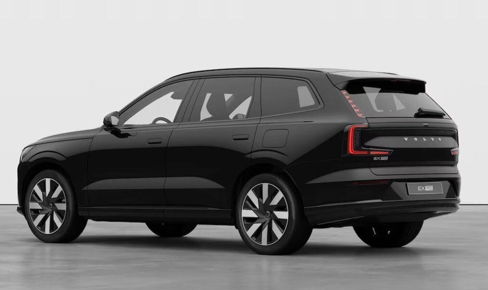 Volvo EX90 Plus 7prs 5d