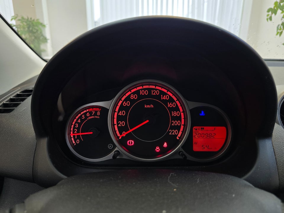 Mazda 2 1,3 Advance 5d