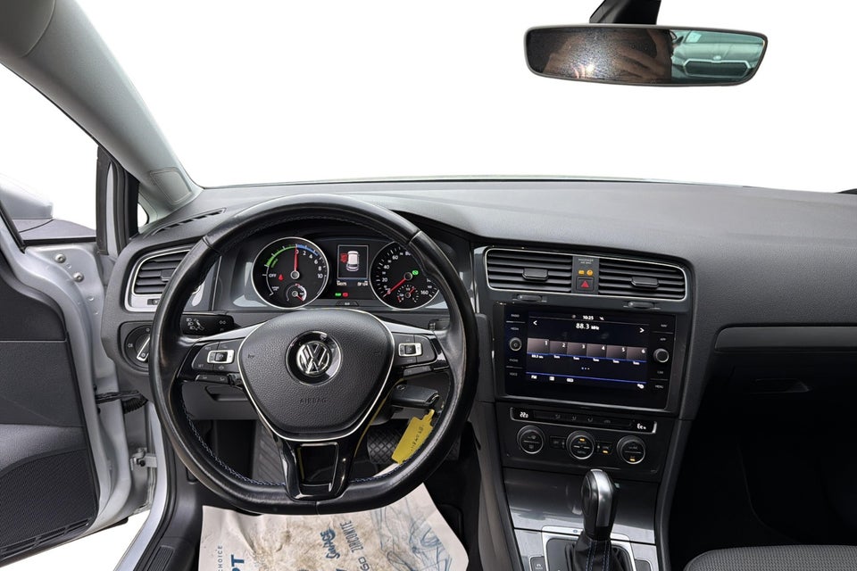 VW e-Golf VII Unlimited 5d