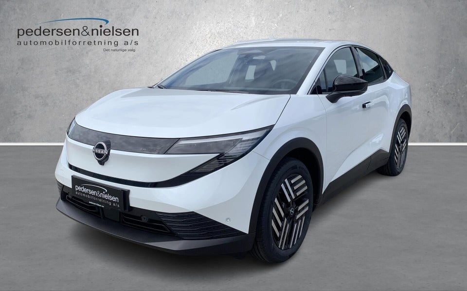 Nissan Leaf 75 Engage+ 5d