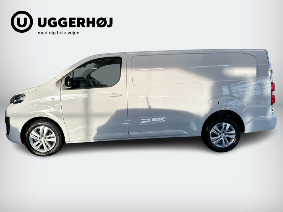 Peugeot Expert 2,0 BlueHDi 144 L3 Ultimate EAT8 Van