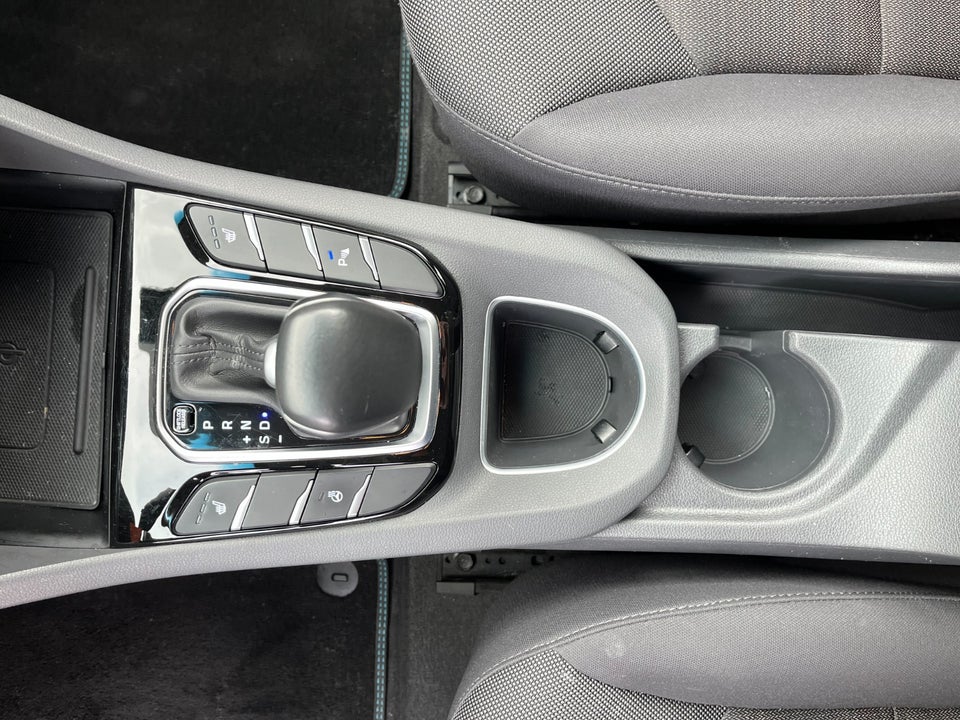 Hyundai Ioniq 1,6 HEV Trend DCT 5d