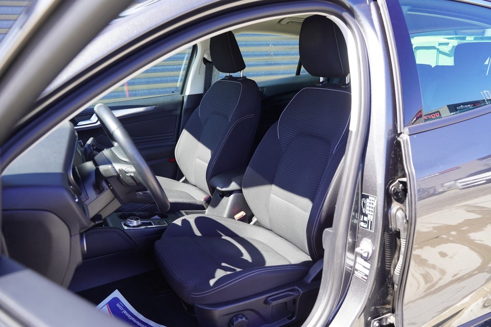 Ford Focus 1,5 EcoBoost Active Business aut. 5d