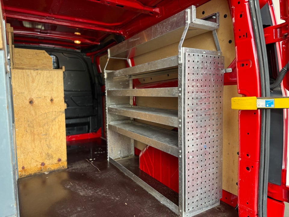 Ford Transit Custom 320L 2,0 TDCi 105 Trend