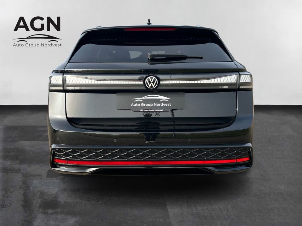 VW ID.7 86 GTX Max+ Tourer 4Motion 5d