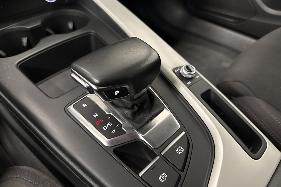 Audi A5 40 TFSi Advanced Prestige plus Sportback S-tr. 5d