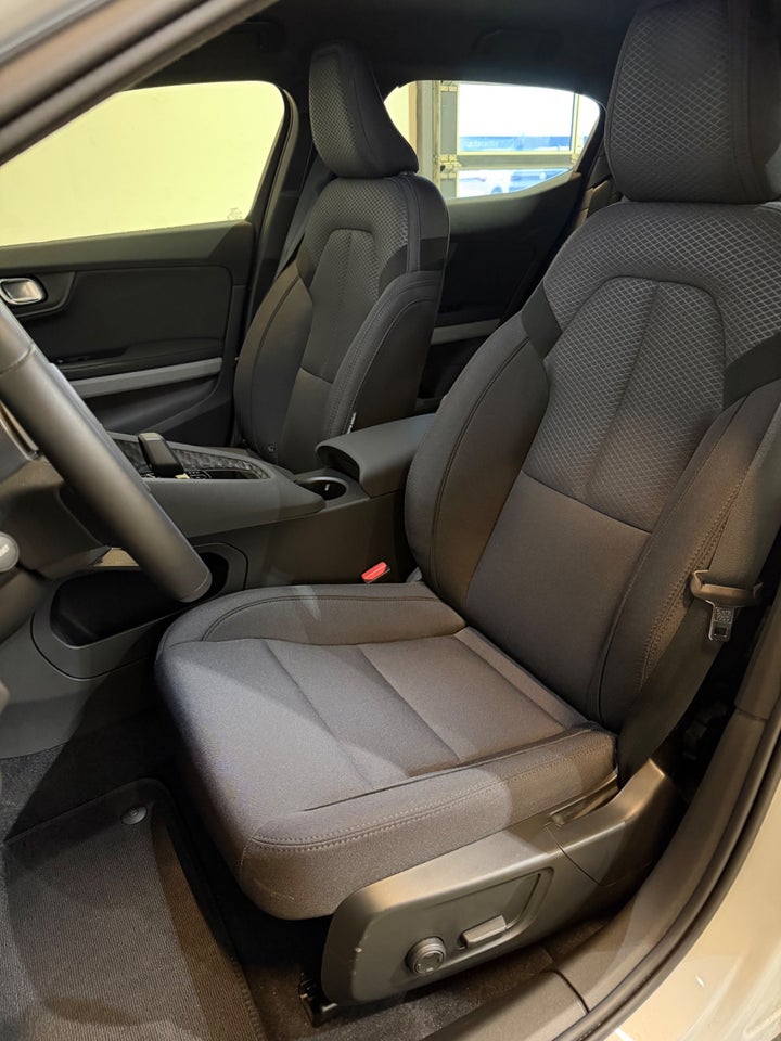 Polestar 2 Long Range 5d