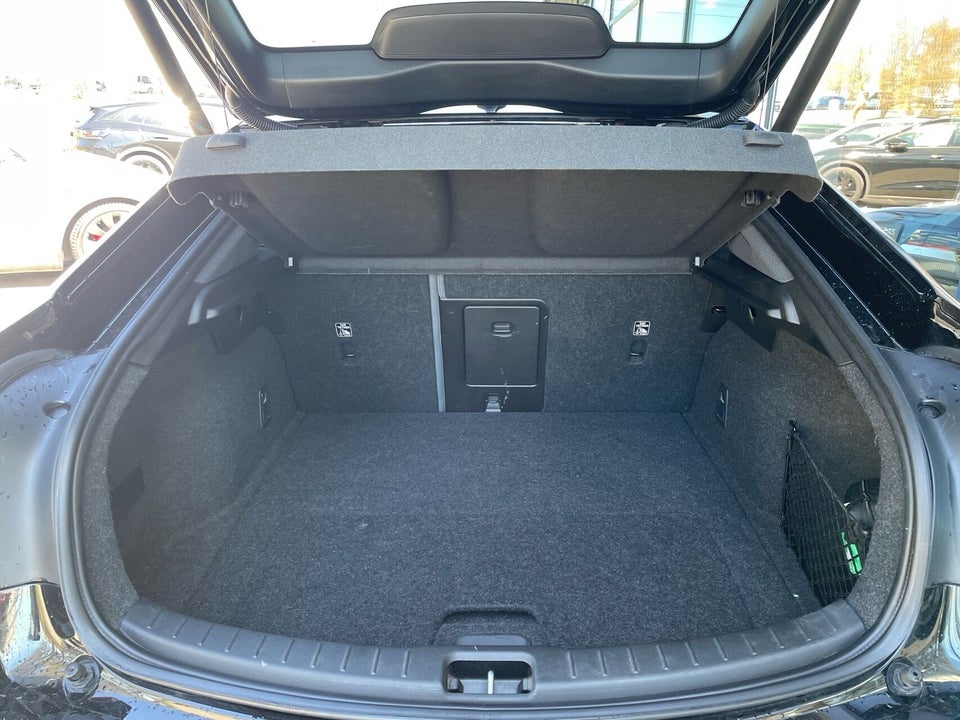 Polestar 2 Standard Range 5d